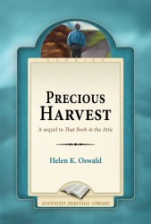 Precious Harvest